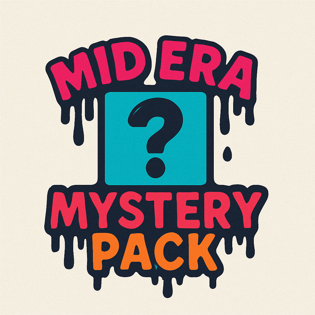 Mid Era Mystery Pack