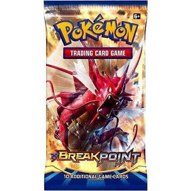 XY Breakpoint Booster Pack