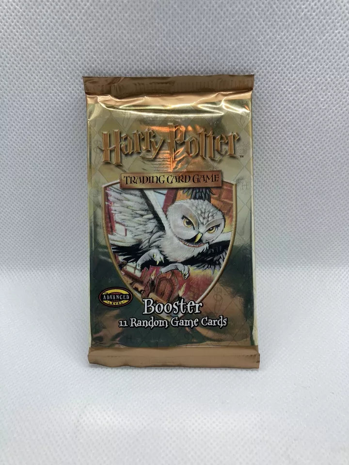 Harry Potter Base Set Booster Pack