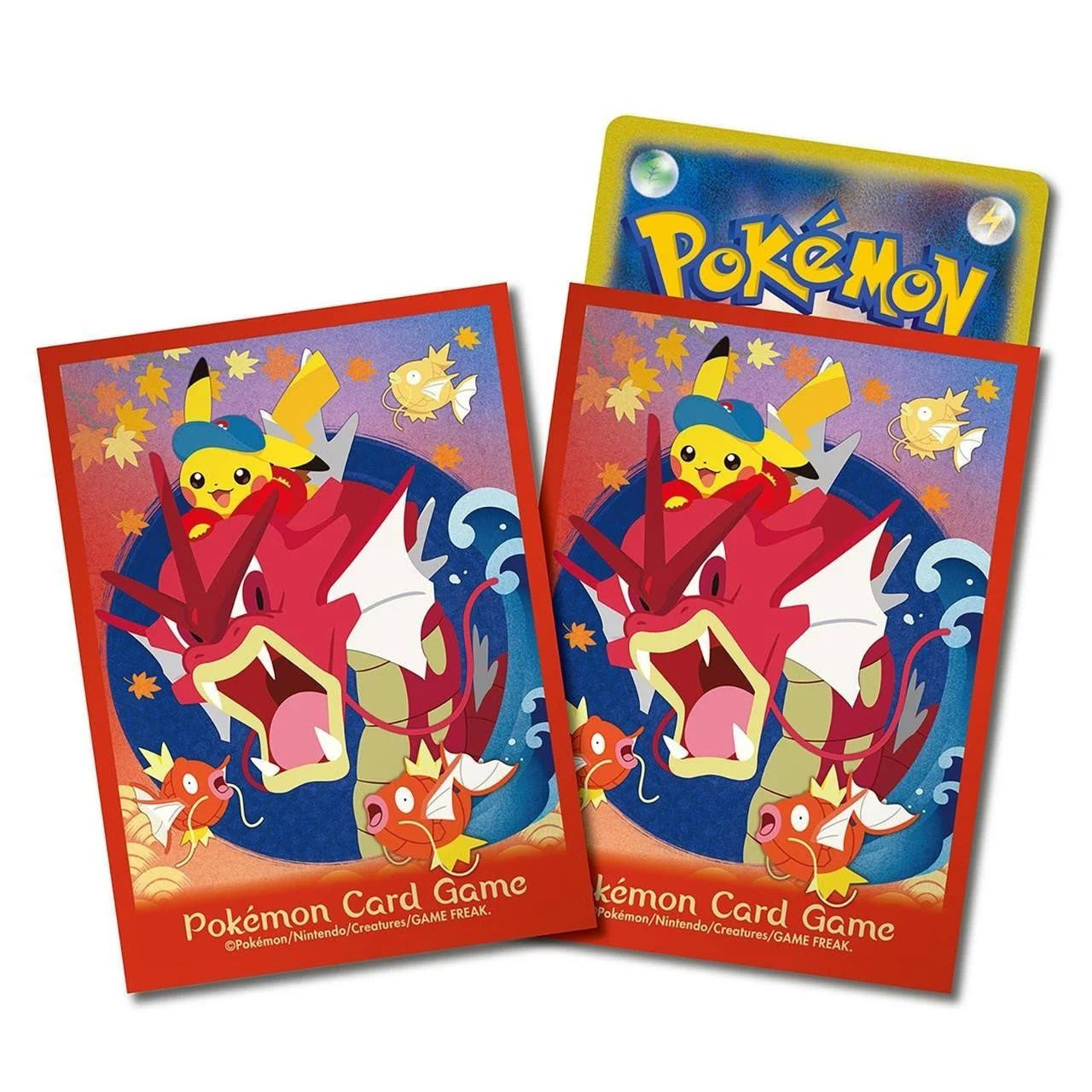 Pokemon Center Hiroshima Box