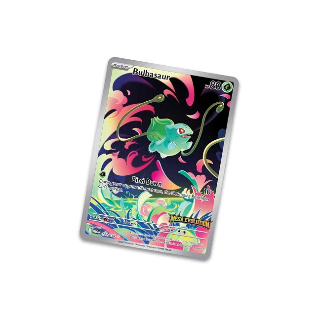 Mega Evolution Enhanced Booster Box