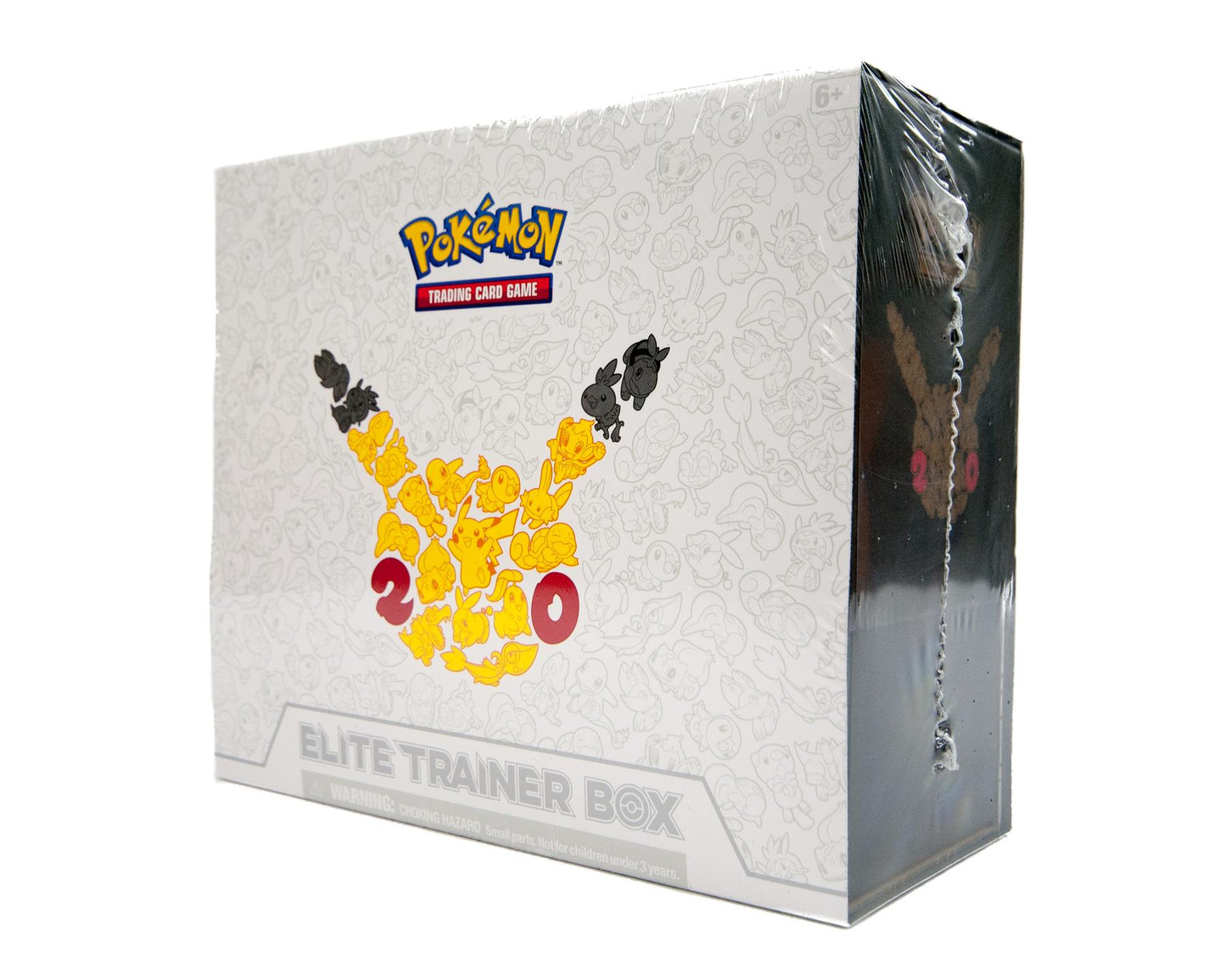 Generations Elite Trainer Box