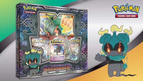 Marshadow Box