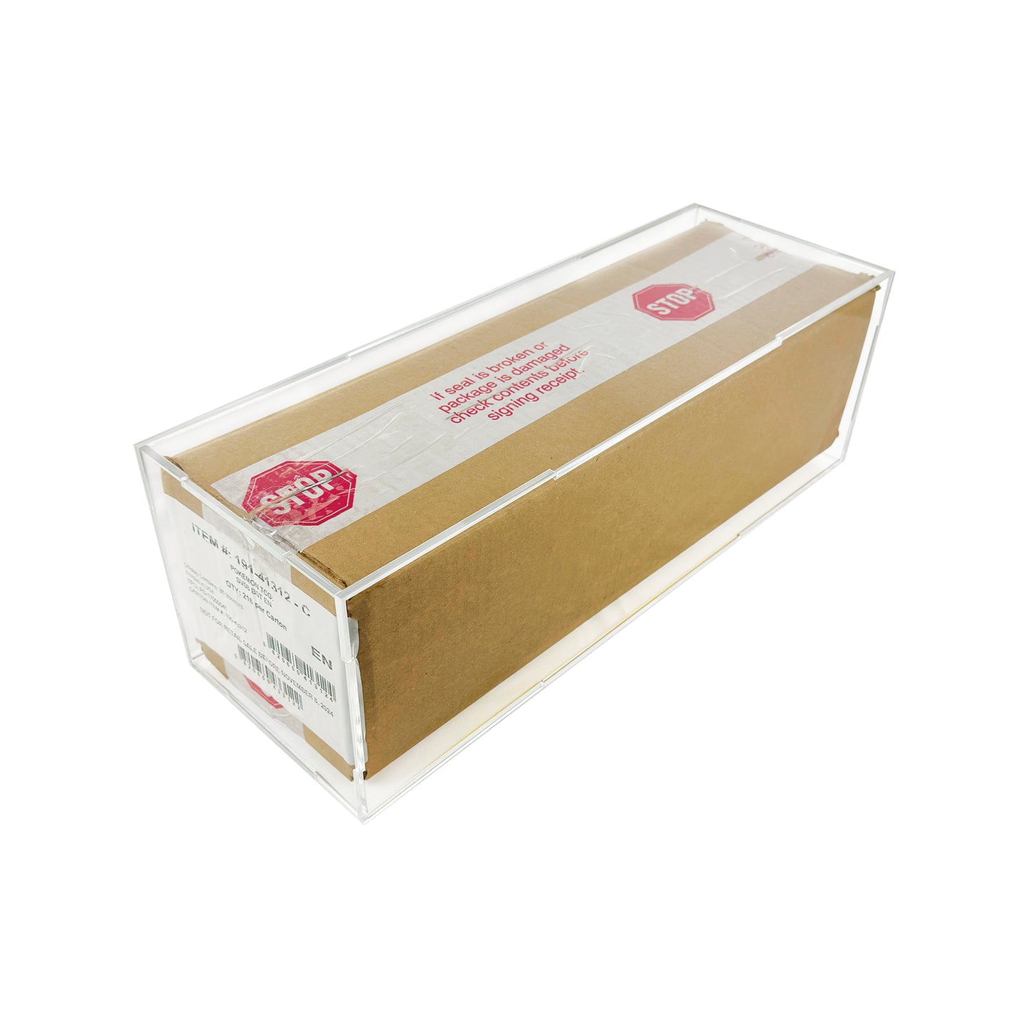 Mega Evolution Case Break