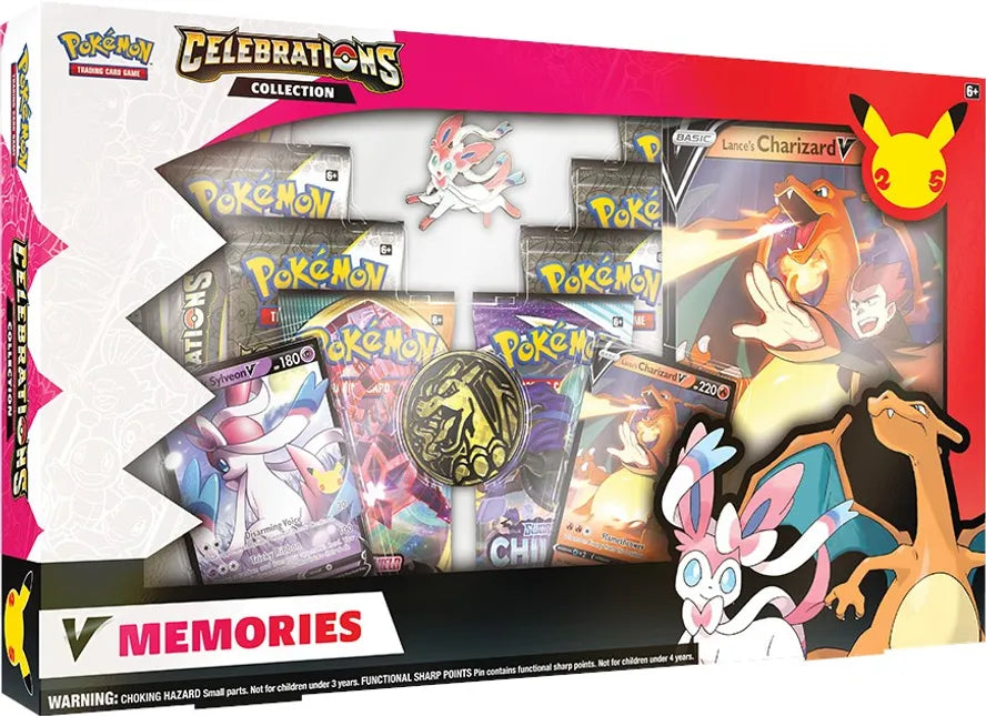 Celebrations V memories Premium Collection