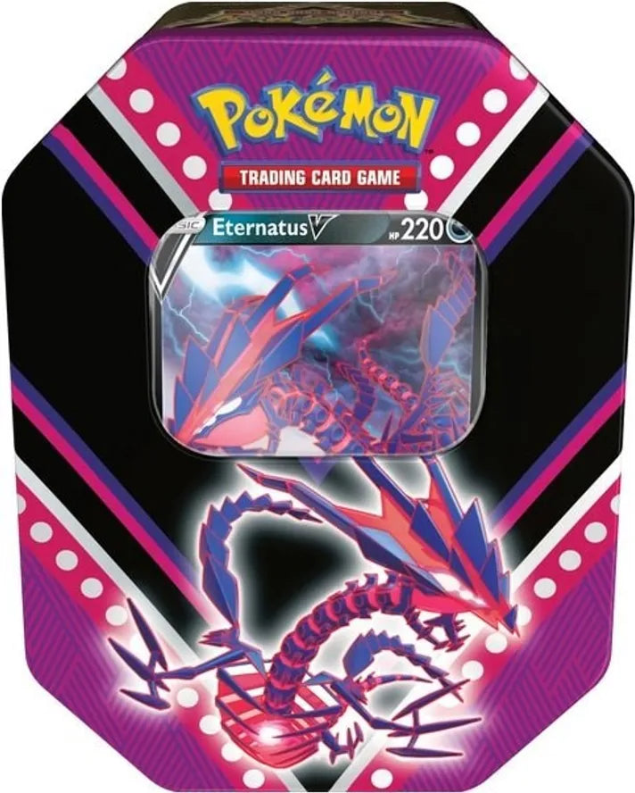 V Powers Eternatus V Tin