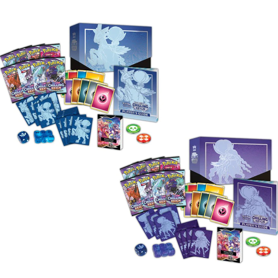 Chilling Reign Elite Trainer Box