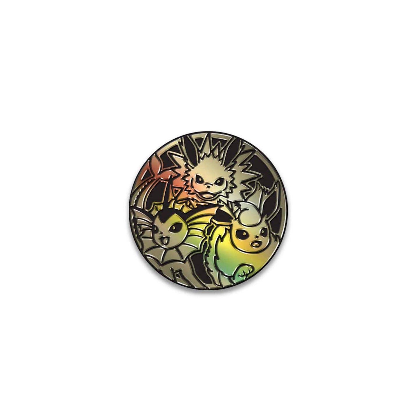 Vaporeon, Flareon, Jolteon VMAX Premium Collection SET OF 3