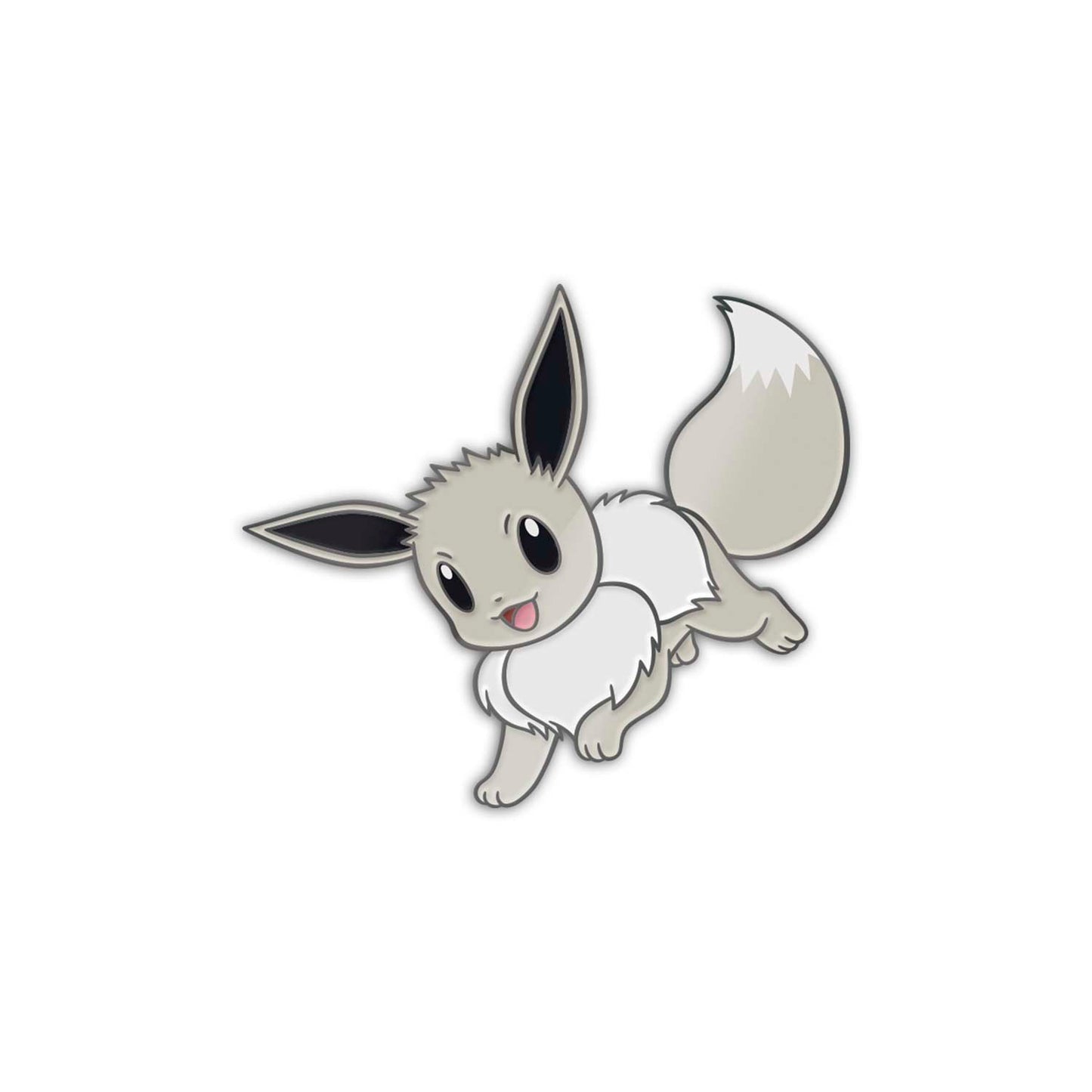 Pokemon Go! Radiant Eevee Premium Collection