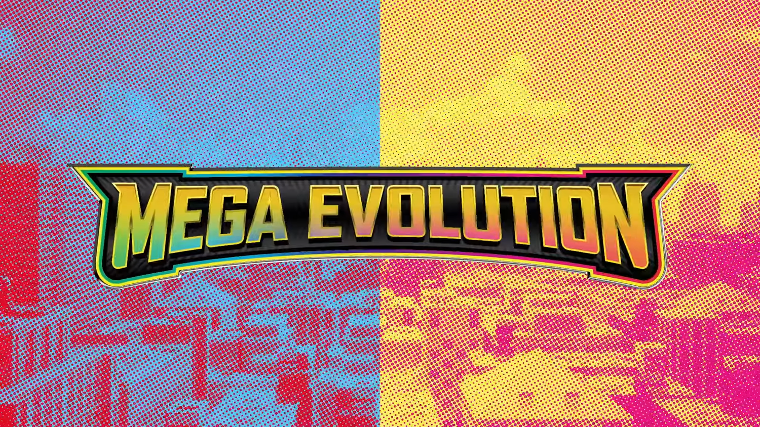 Mega Evolution