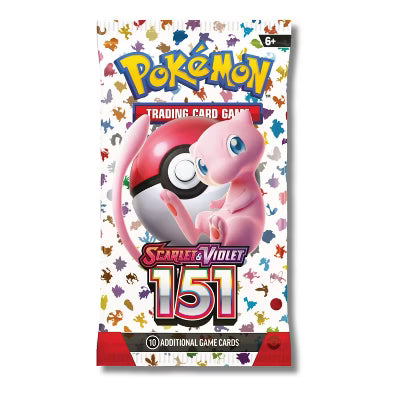 151 Booster Pack (1)