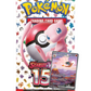 Pokémon Master Ball Challenge Stack Attack- The Collector's Club