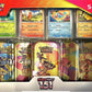 Pokemon Scarlet & Violet 151 Mini Tin 5-pack