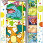 Pokemon Japanese 151 Card File (SET OF 2)