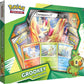 2019 Pokemon Galar Collection Box (Grookey, Scorbunny, or Sobble)