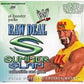 WWE Raw Deal SummerSlam Booster PACK