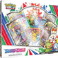 Sword and Shield Figure Collection