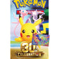 Pokémon Master Ball Challenge Stack Attack- The Collector's Club