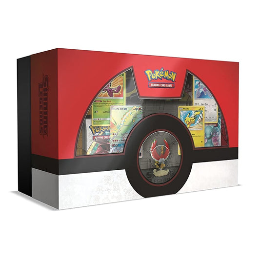 Shining Legends Super Premium Collection