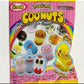 Coo'nuts Vol. 9