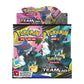 Pokemon Sun and Moon Team Up Booster Box BREAK (1 booster pack)