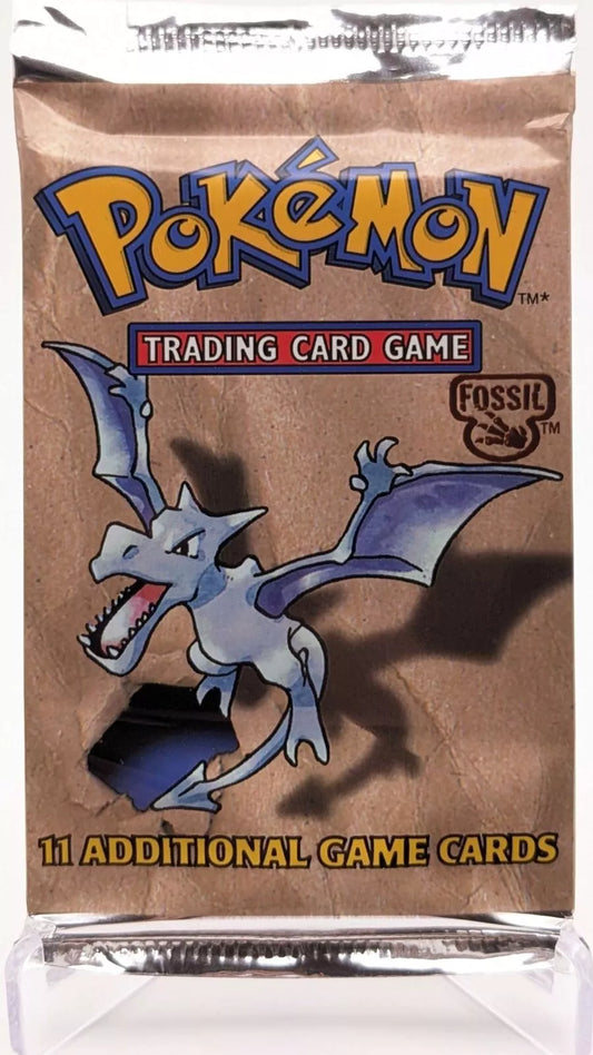 HEAVY Fossil Pack