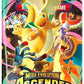 Pokemon Ascended Heroes x36 Booster Packs