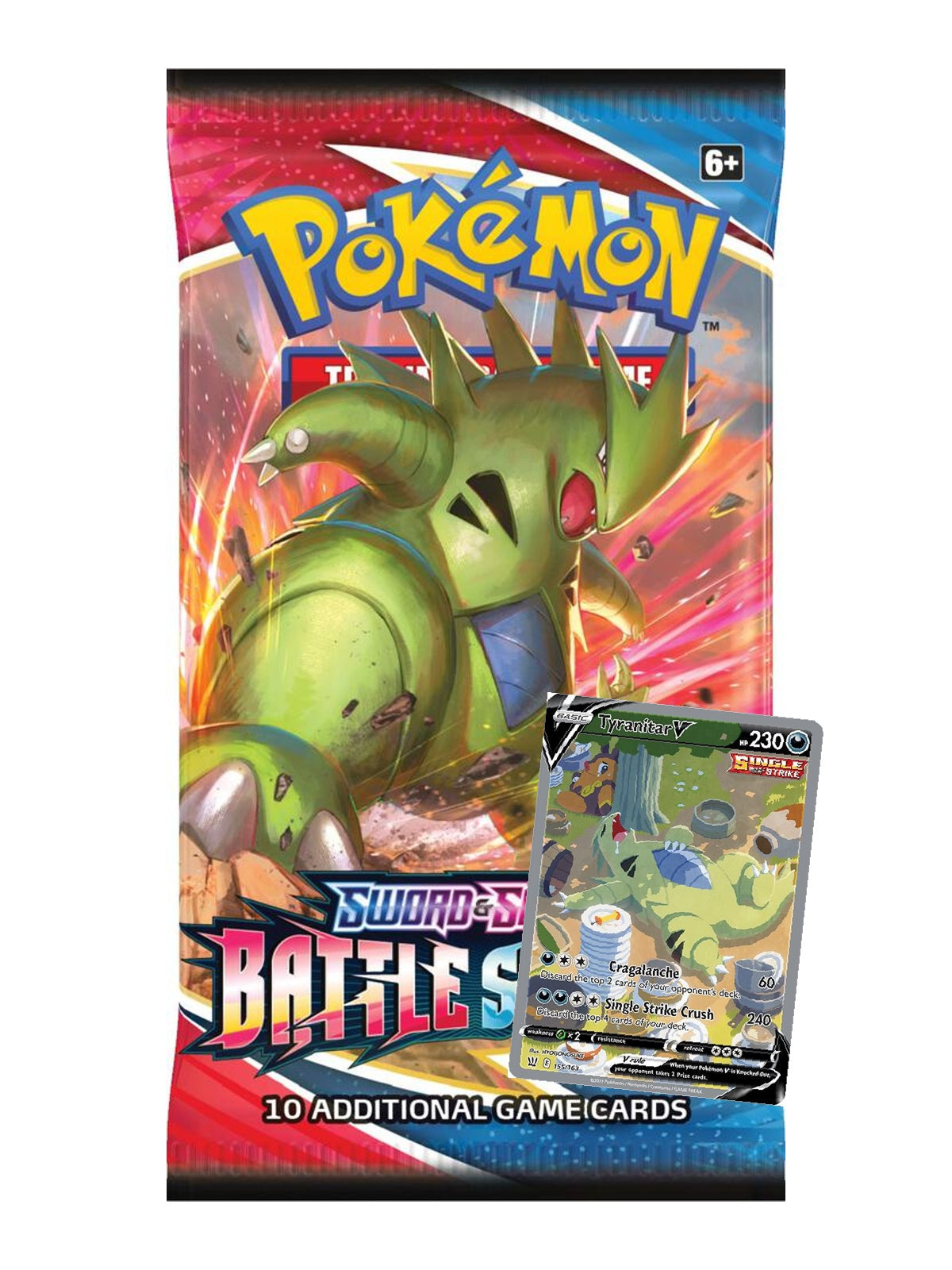 Pokémon Master Ball Challenge Stack Attack- The Collector's Club