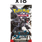 Pokemon Scarlet and Violet Black Bolt Booster Pack(s)