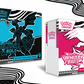 Pokemon Scarlet and Violet Black Bolt and White Flare Elite Trainer Boxes