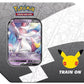 Pokemon Celebrations Big Tin (RARE)