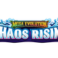 Chaos Rising Energy Break