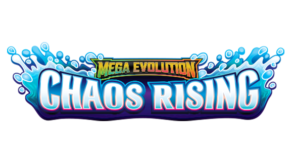 Chaos Rising Energy Break