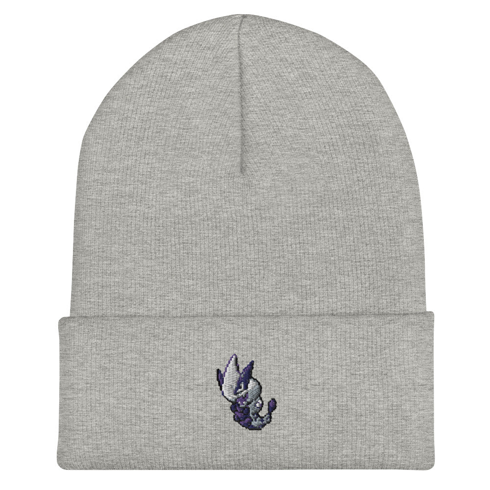 Catergia Beanie