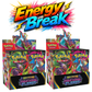 ENERGY BREAK-Phantasmal Flames Double Booster Box