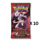 Destined Rivals Booster Pack