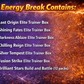 ENERGY BREAK-Evolving Skies Booster Box