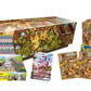 Eevee Heroes Gym Box (Japanese) (Sealed)