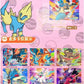 Pokémon Chinese Eif Origin Elite Collection 3.0 Boosters