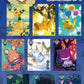 Pokémon Chinese Eif Origin Elite Collection 3.0 Boosters