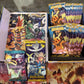 Pokémon Chinese Eif Origin Elite Collection 3.0 Boosters