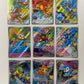Pokemon First Partner Illustration Collection