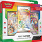 Pokemon First Partner Illustration Collection