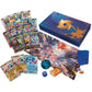 Greninja Ultra Premium Collection