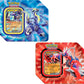 Paldea Legends Tin