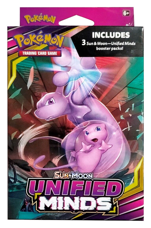 Unified Minds 3-Pack Hanger