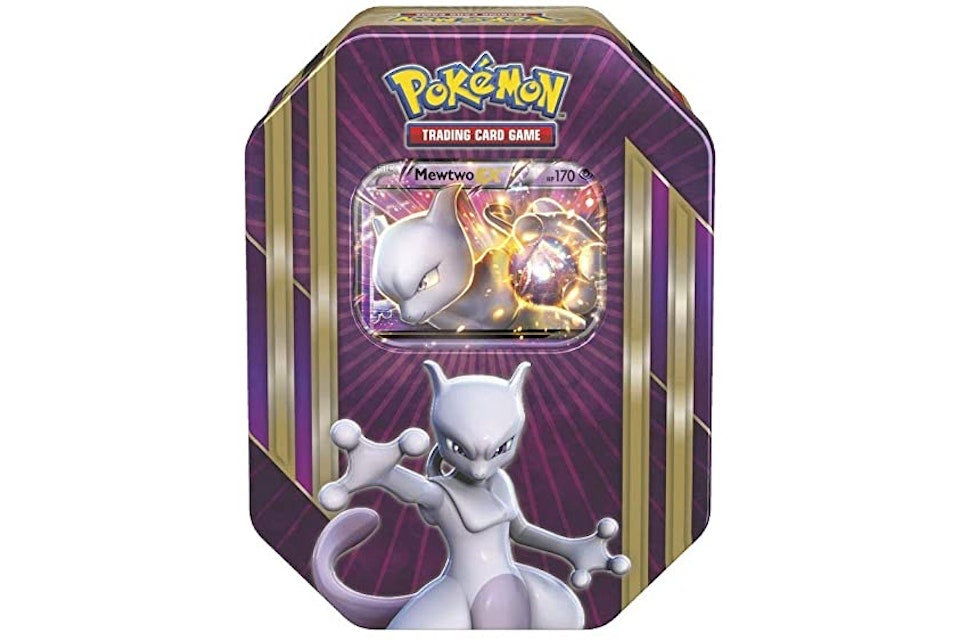 Triple Power Tin 2016