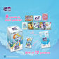 My Little Pony-Friendship Eternal Moon Edition Series 2 Booster Pack