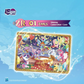 My Little Pony-Friendship Eternal Moon Edition Series 2 Booster Pack