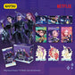 K-Pop Demon Hunters Kayou Classic Edition Booster Pack (1)